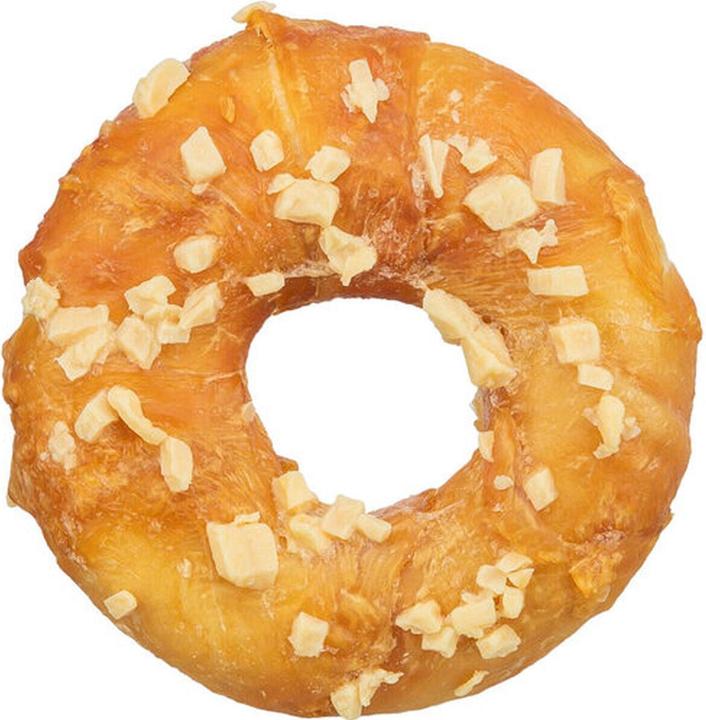 Trixie Denta Fun Ring with Chicken & Cheese, bulk, ø 10 cm, 110 g