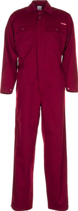 Actual product image Planam Boiler Suit MG260 (60)