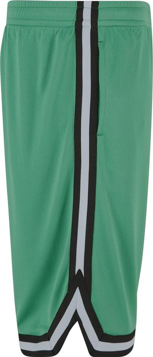 Produktbild Urban Classics Stripes Mesh Shorts - 4968 (3XL)