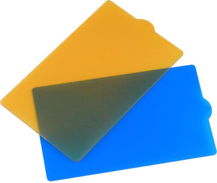 Actual product image Godox Led LF308D (Flash unit battery)