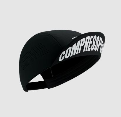 Actual product image Compressport Pro Racing Cap (One size)