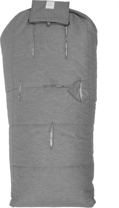 Produktbild Kaiser Baby Fusssack Iglu Medizinfell Aktion