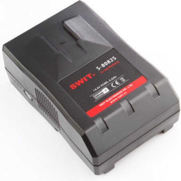 Image du produit Swit S-8082S V-Mount Baterija (Batterie de l'appareil photo)