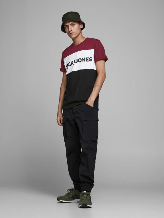 Image du produit Jack & Jones Logo blocking (XS)