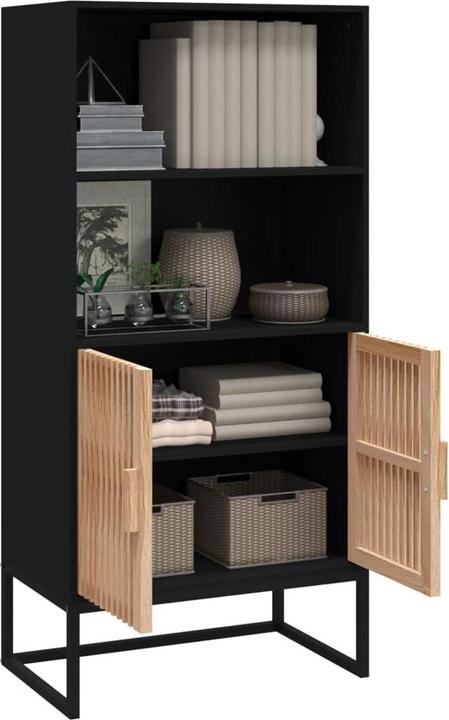 Image du produit vidaXL Suleika (60 x 35 x 125 cm)