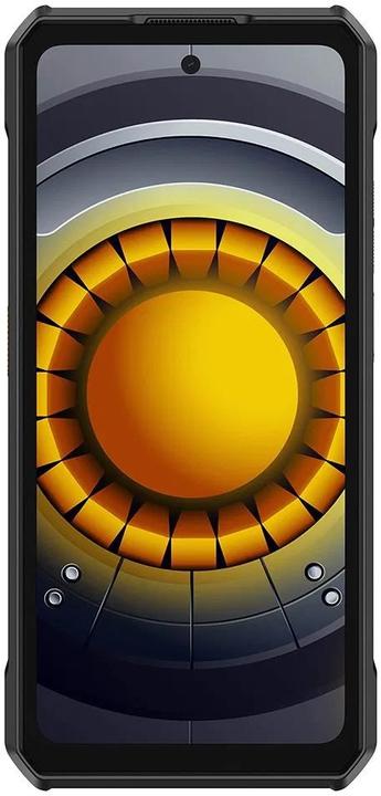 Actual product image Ulefone Smartphone Armor 30 Pro 5G 16GB/512GB (512 GB, Black, 6.95", Dual SIM, 5G)