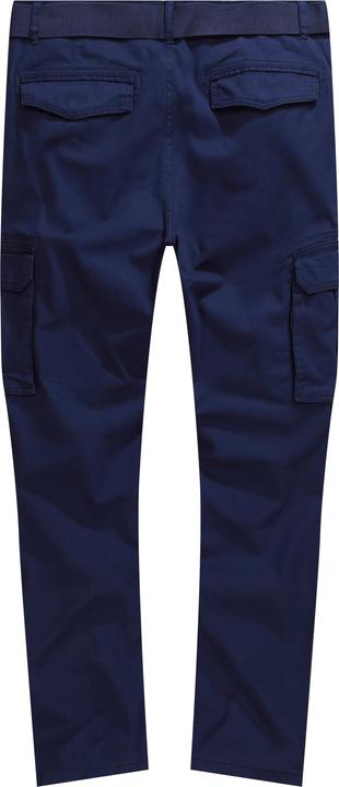Actual product image Boston Park Cargohose, mit Gürtel, bis Gr. 74/35 (33)
