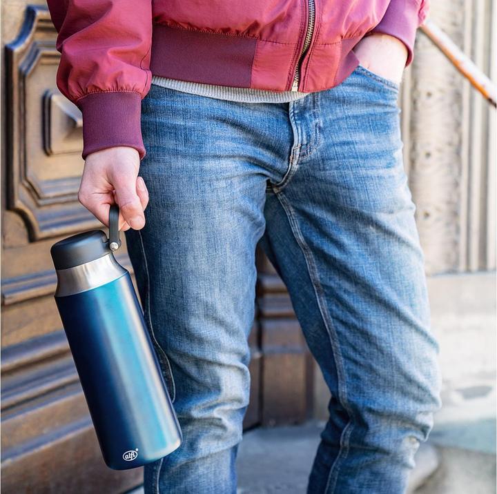 Actual product image Alfi City Tea bottle (0.90 l)