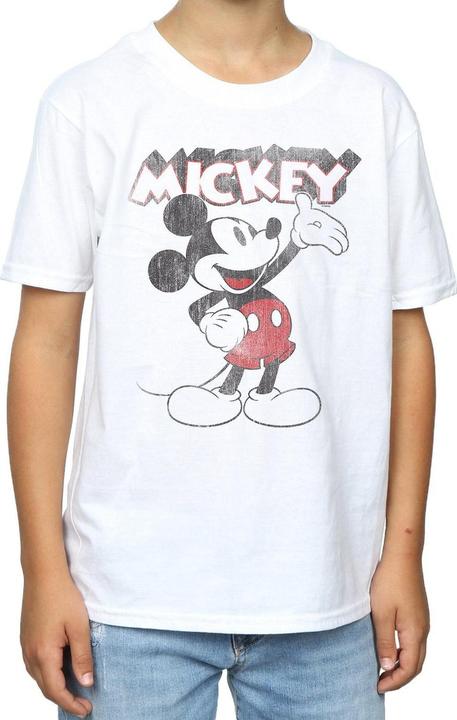 Produktbild Disney Mickey Mouse Presents TShirt Jungen (152, 158)