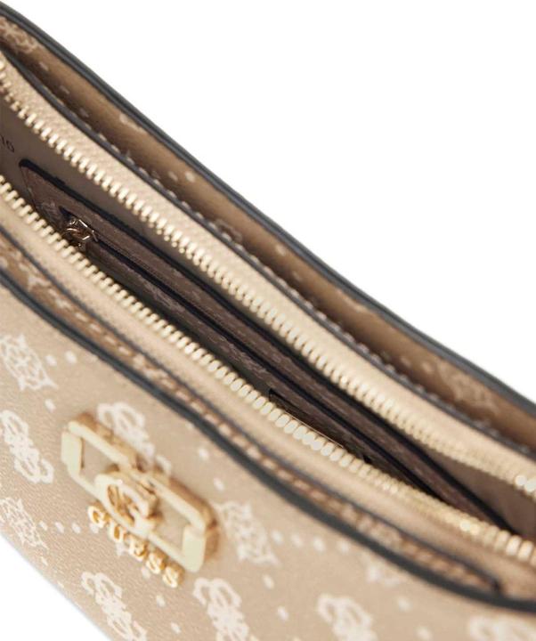 Immagine prodotto Guess Emelie Logo Top Zip Shoulder Bag