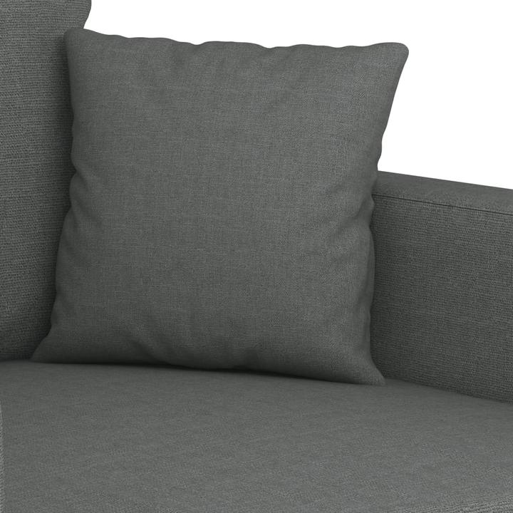 Actual product image vidaXL 3-Sitzer-Sofa (3-seater)
