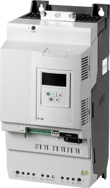 Produktbild Eaton Frequenzumrichter, 230 V AC, 3-phasig, 197490