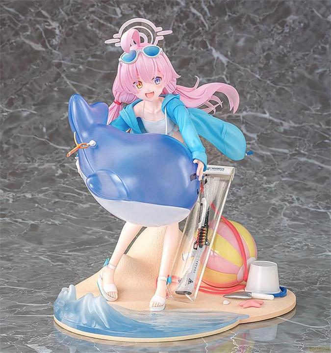 Produktbild Phat! Blue Archive PVC Statue 1/7 Hoshino Swimsuit Ver. 21 cm