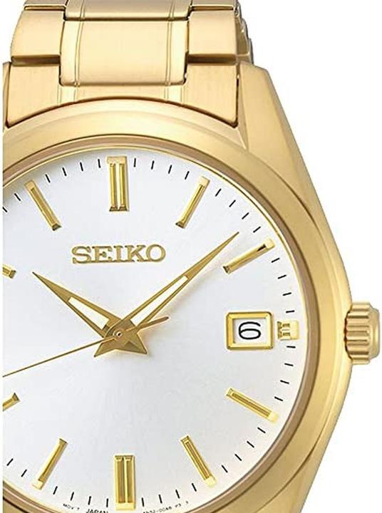 Produktbild Seiko Men's (Analoguhr, 40 mm)