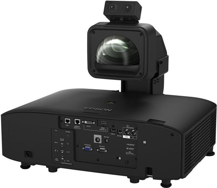 Image du produit Epson ELPEC01 Caméra externe