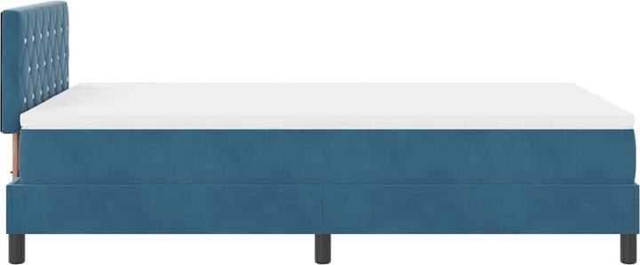 Produktbild vidaXL Boxspringbett (120 x 200 cm)