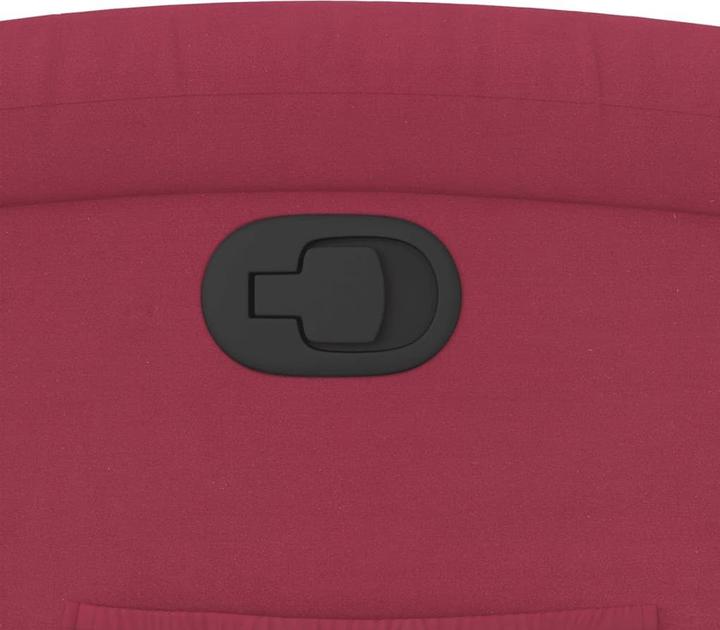 Image du produit vidaXL Relaxsessel mit Aufstehhilfe