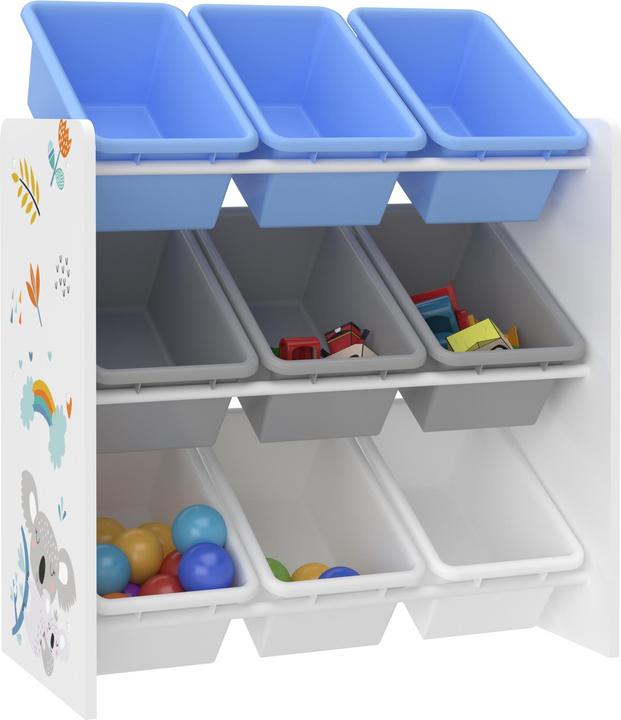 Produktbild En.Casa Muxà­a (62 x 26.50 x 60 cm)