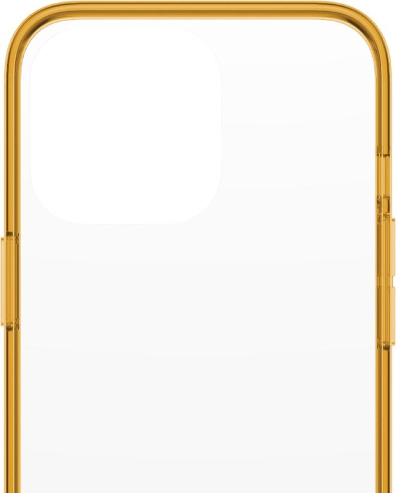 Produktbild PanzerGlass Clear Case (Apple iPhone 13 Pro)
