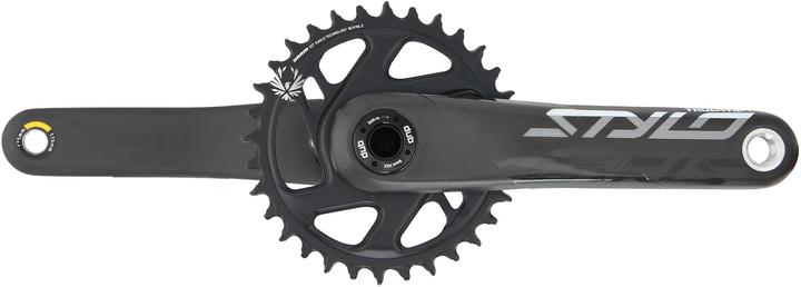 Actual product image Truvativ Stylo Eagle 148 DUB crankset Direct Mount 32 teeth 12-speed Boost (175 mm)