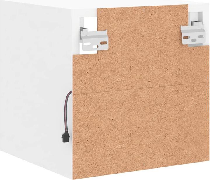 Produktbild vidaXL TV-Wandschrank (30 x 28.50 x 30 cm)