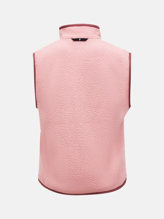 Produktbild Peak Performance Nature Rush Pile Vest (S)