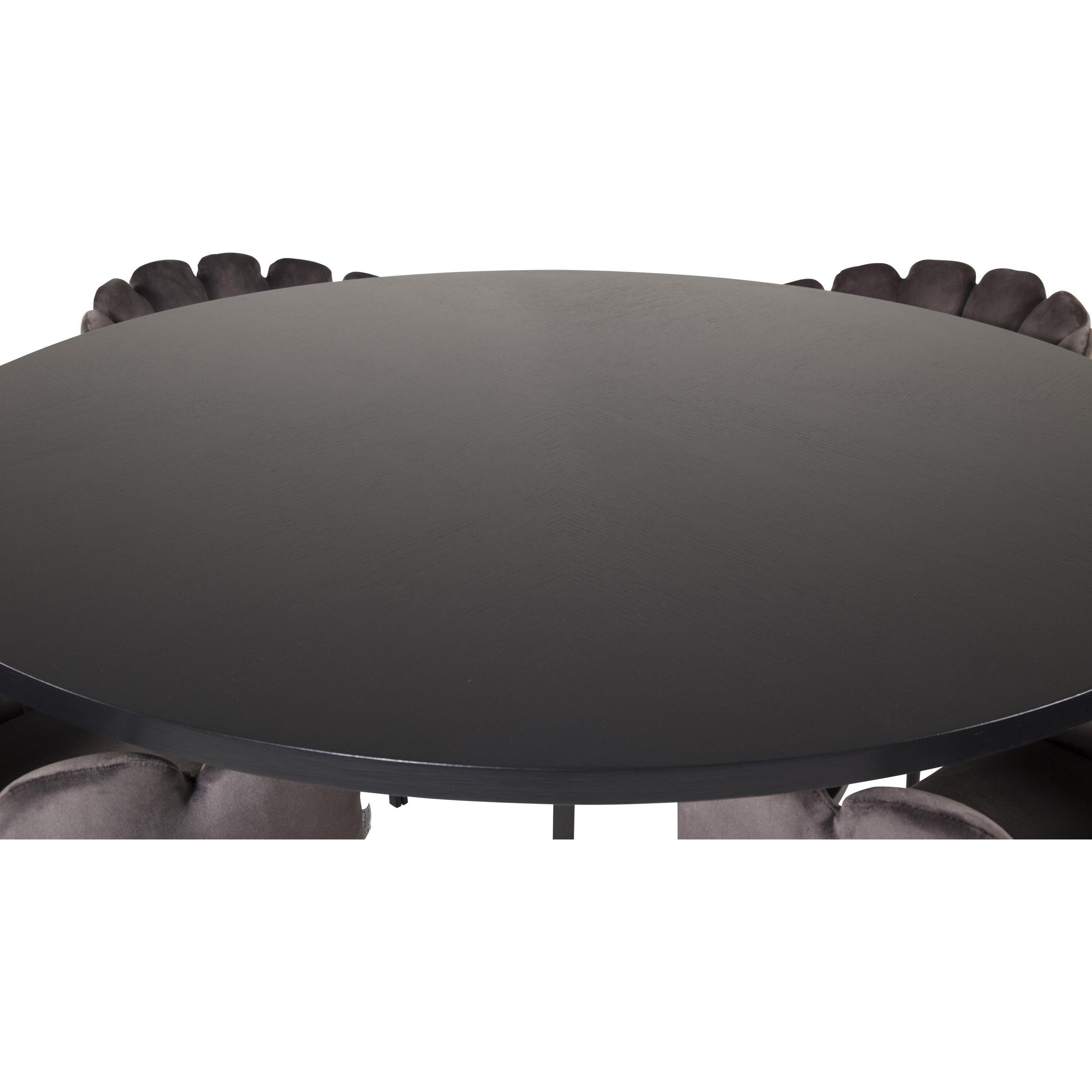 Thumbnail - Venture Home, Esstisch, Copenhagen, Limhamn