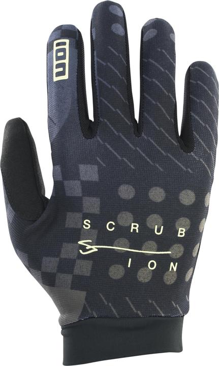 ION Scrub