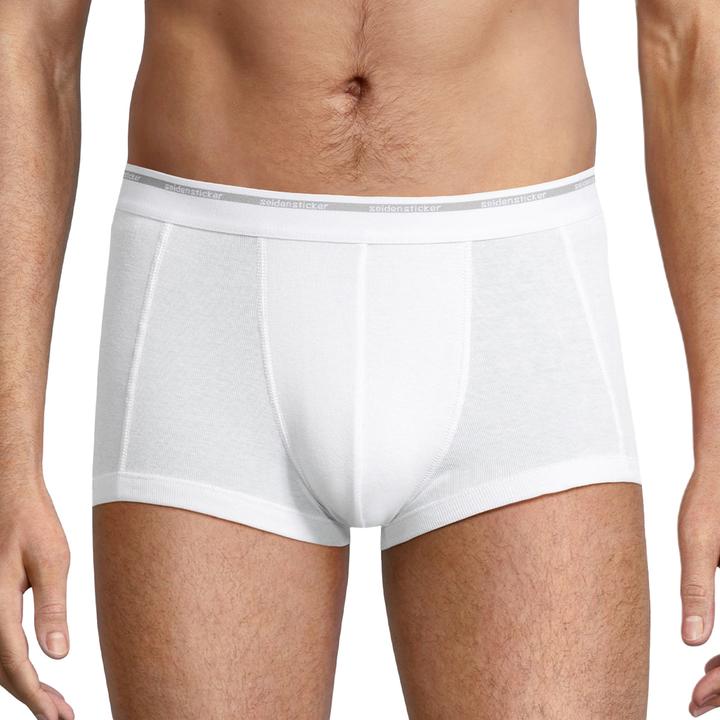 Produktbild Seidensticker 4er Pack Modern Basic Retro Short / Pant (S, 4er Pack)