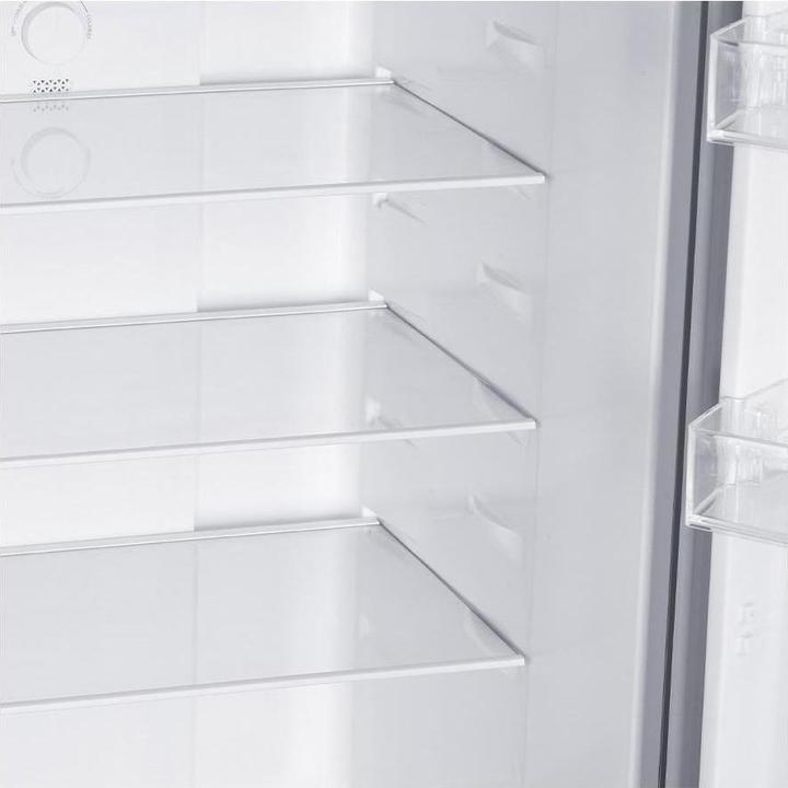 Actual product image Kibernetik Kühl-Gefrierkombination KO293NF Rechts/Wechselbar (293 l)