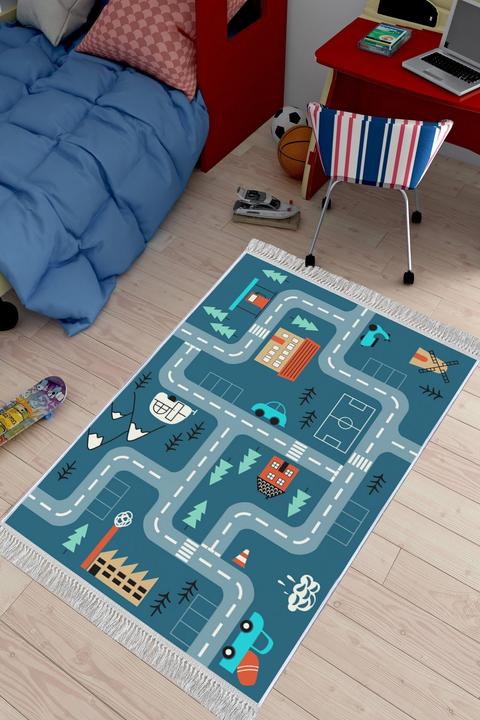 Produktbild Confetti Carpets Andreas (80 x 300 cm)