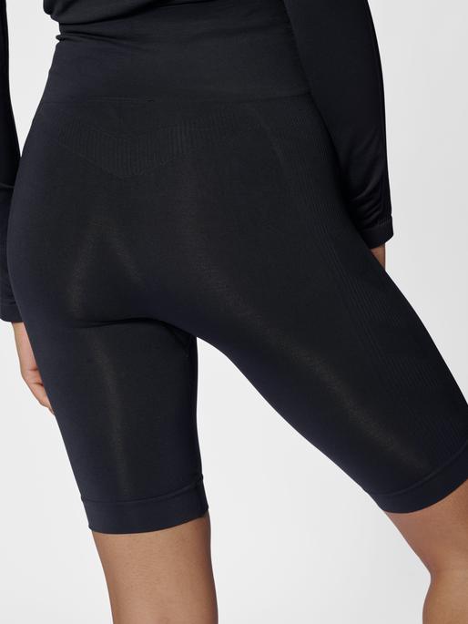 Image du produit hummel Tif Cyling Short Sans Couture (XS)