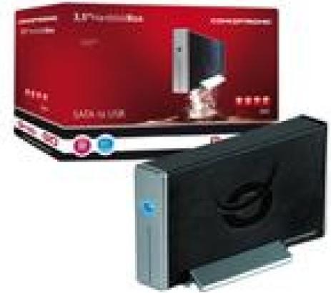 Actual product image Conceptronic 3.5-inch HDD hard drive (CHD3SU) (3.5")