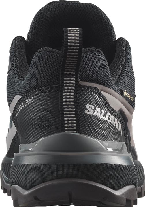Image du produit Salomon Chaussure outdoor X ULTRA 360 GTX W Black (36)