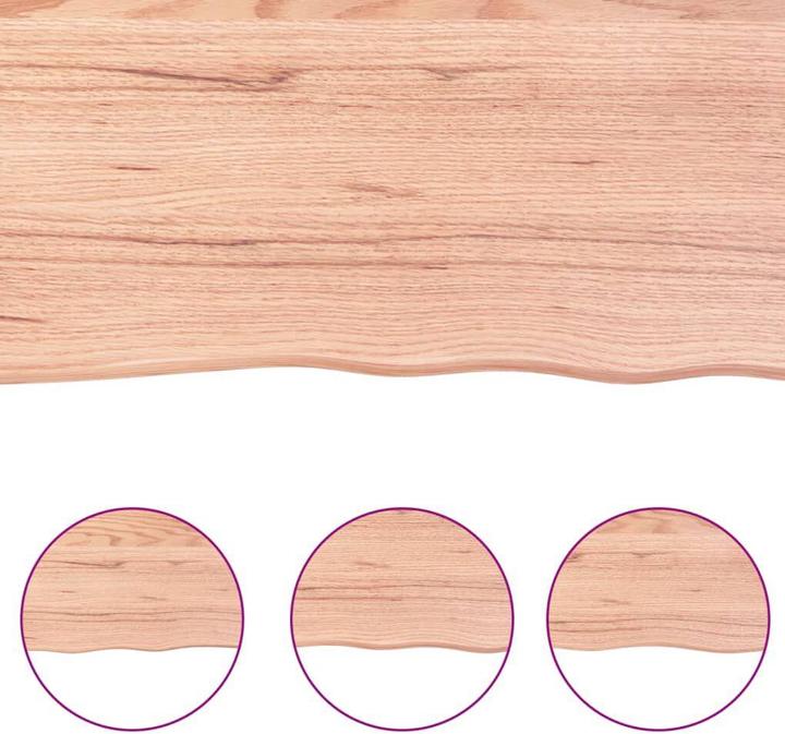 Actual product image vidaXL Gianna (60 x 60 x 2 cm)