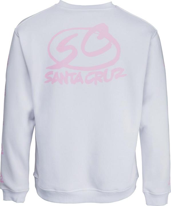 Produktbild Santa Cruz Pro Series Crew (XL)