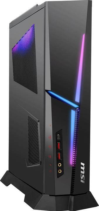 Image du produit MSI MPG Trident AS AI 2NVN7-102EU (1000 Go, 32 Go, Intel Core Ultra 7 265)