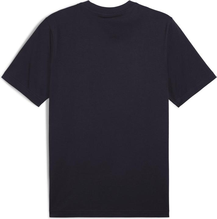Actual product image Puma ESS Small No. 1 Logo Tee (4XL)