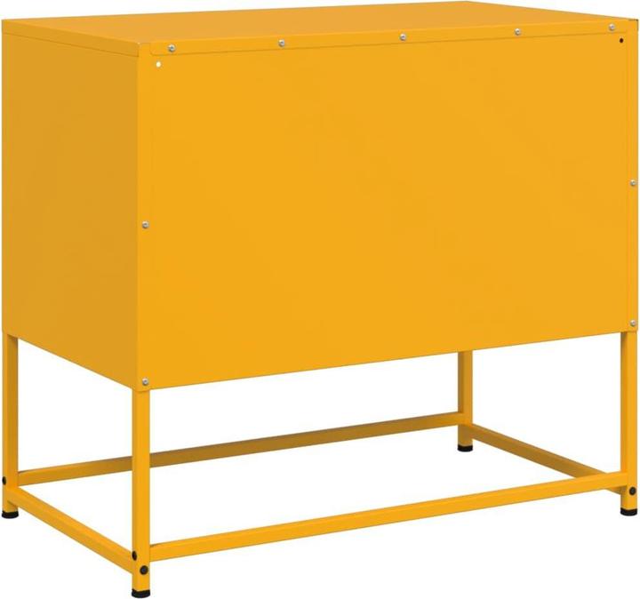 Actual product image vidaXL TV-Schrank (100.50 x 39 x 60.50 cm)