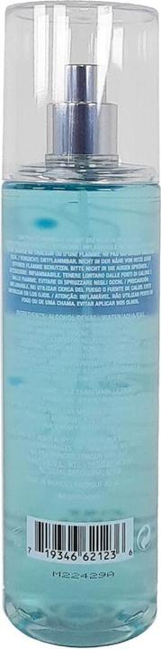 Immagine prodotto Britney Spears Curioso (Spray corpo, 236 ml)