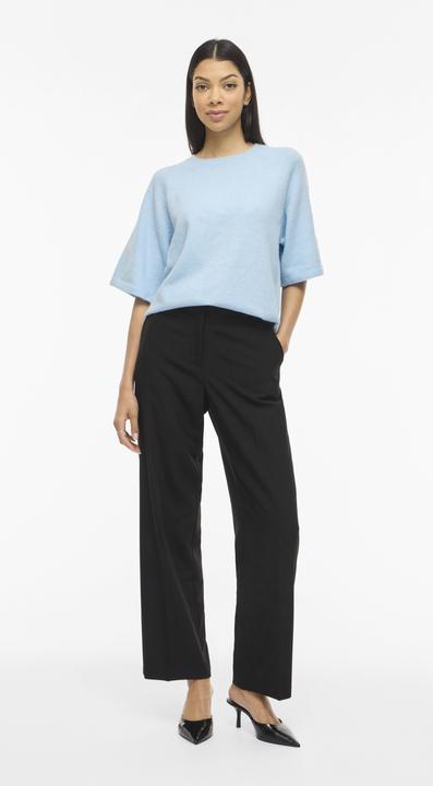 Immagine prodotto Vila VILIGA Kurzärmeliges Strickoberteil (S)