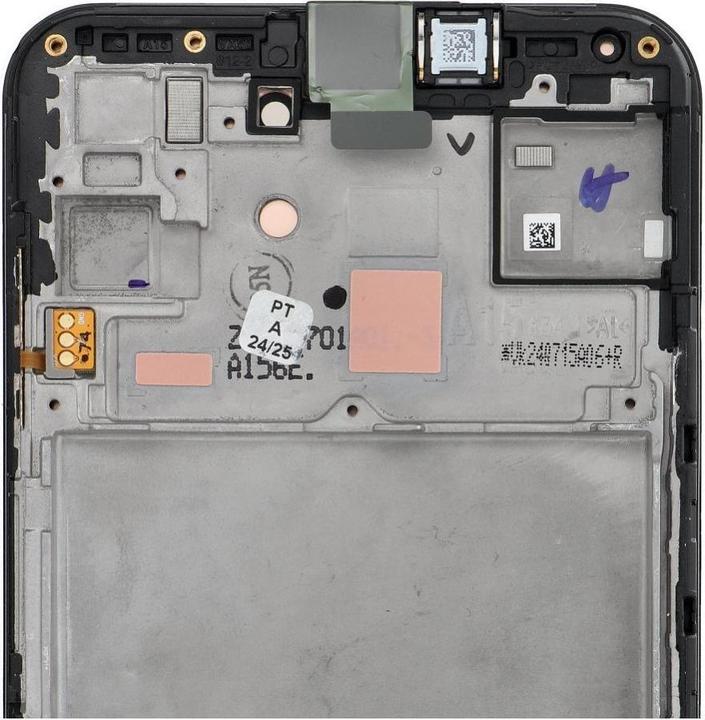 Produktbild Samsung LCD display! ServicePack LCD Display A15 4G/5G A155/A156 GH82-33637A (Display)