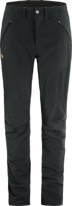 Produktbild Fjällräven Abisko Hybrid Trail Trousers W (L)