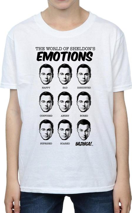 Produktbild Dam TShirt Jungen (116)