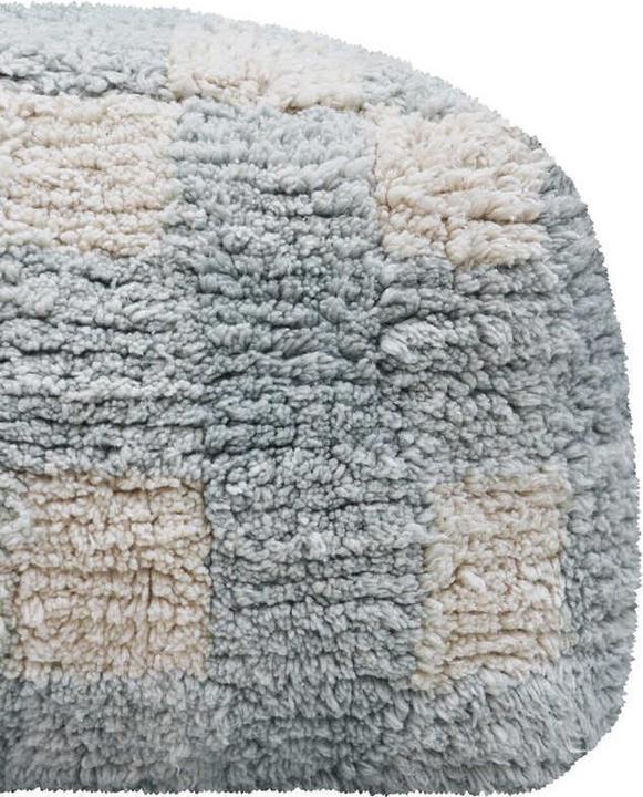 Actual product image Lorena Canals Seat pouf