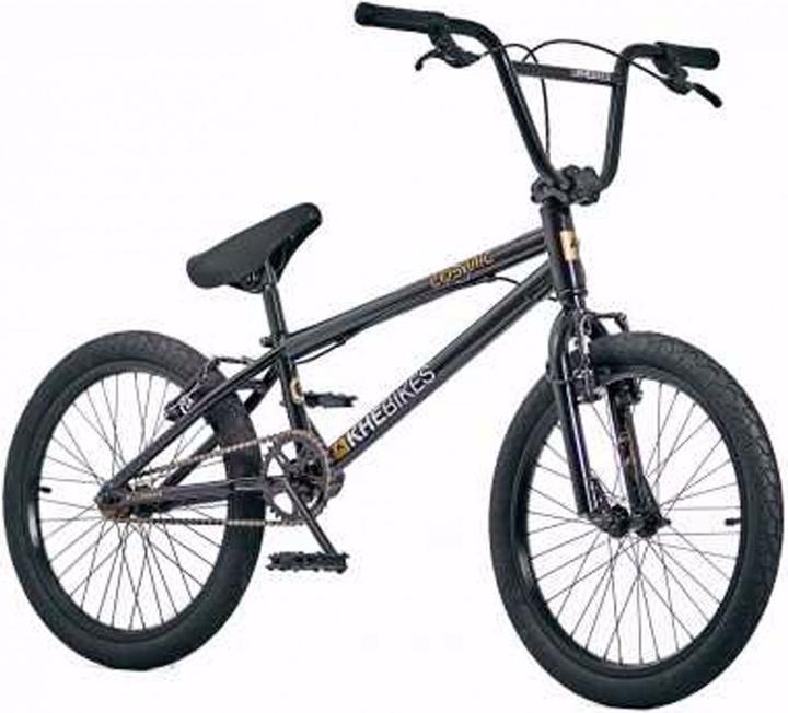 KHE Bikes Cosmic (19.69")