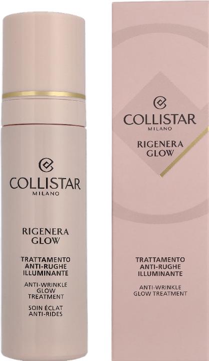 Image du produit Collistar Rigenera A Wr Rep Traitement éclat 50 ml (50 ml)