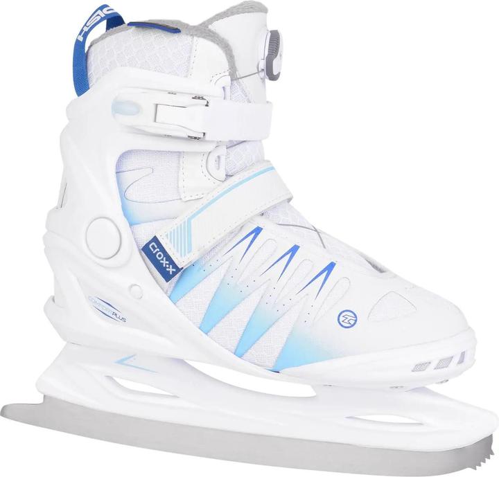 Produktbild Tempish Ice skate Crox.X Top 2023 (38)