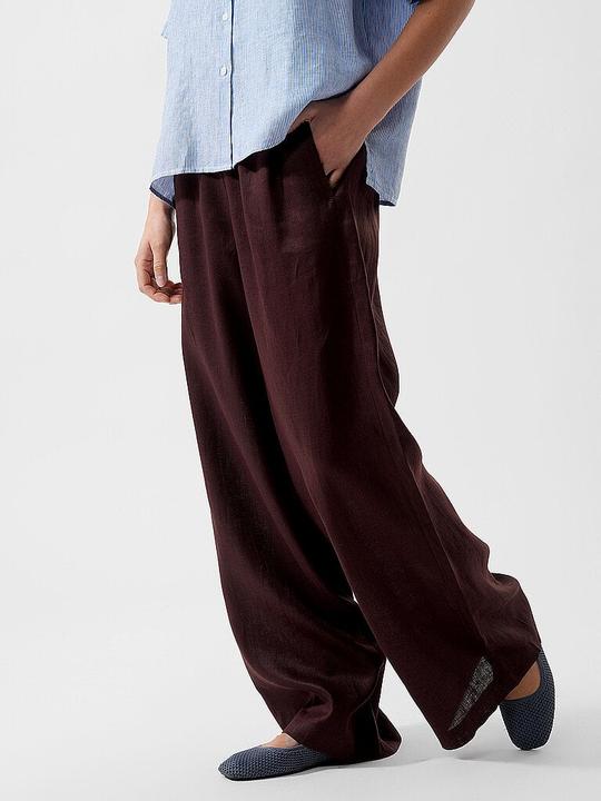 Immagine prodotto Ecoalf Marlenehose MOSSIALF (M)