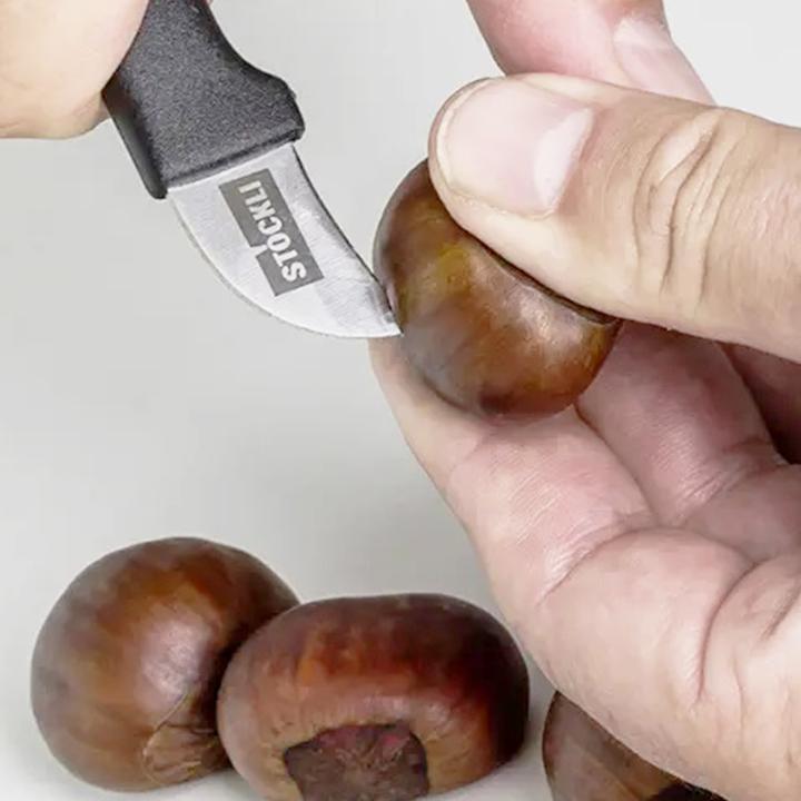 Produktbild Stöckli Marronimesser (2 cm)